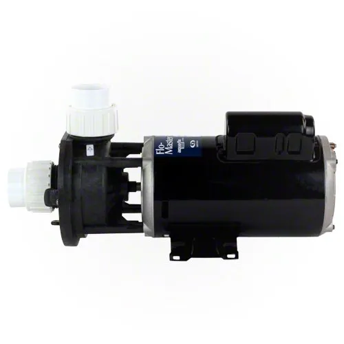 Gecko Aqua-Flo Flo-Master 1.5 Horsepower 2 Spd Pump 02615005-1010