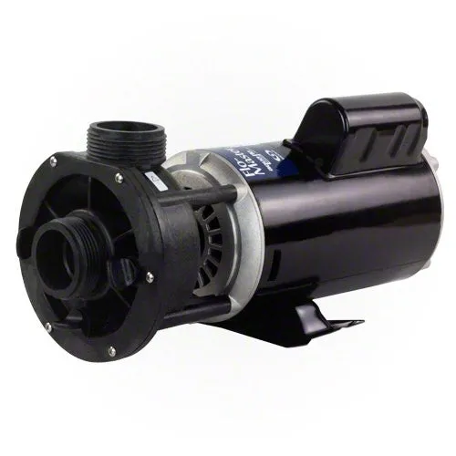 Gecko Aqua-Flo Flo-Master 1.5 Horsepower 2 Spd Pump 02615005-1010