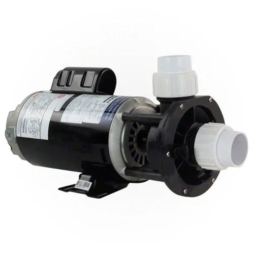 Gecko Aqua-Flo Flo-Master 1.5 Horsepower 2 Spd Pump 02615005-1010