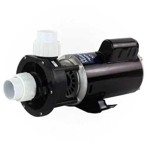 Gecko Aqua-Flo Flo-Master 1.5 Horsepower 2 Spd Pump 02615005-1010
