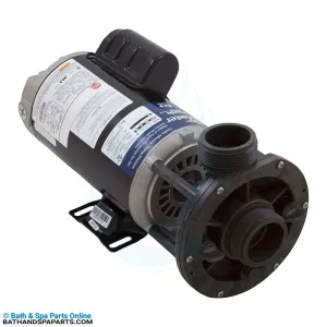 Gecko AquaFlo FMCP 1.0 HP [7.7A] [2S] Pump (02610001-5010)