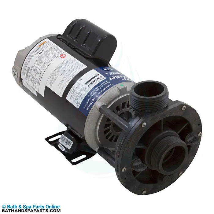 Gecko AquaFlo FMCP 1.0 HP [7.7A] [2S] Pump (02610001-5010)