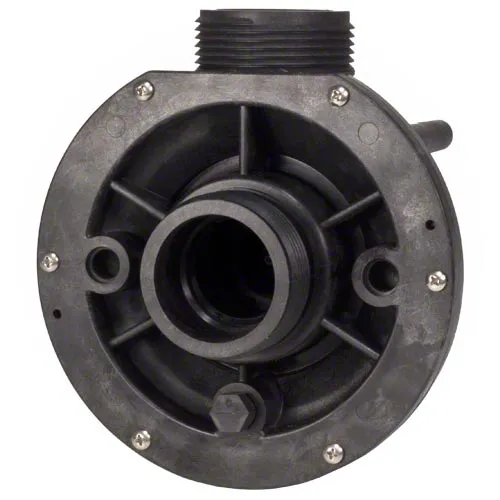 Gecko Flo-Master 1 HP Wet End - 91040810-000