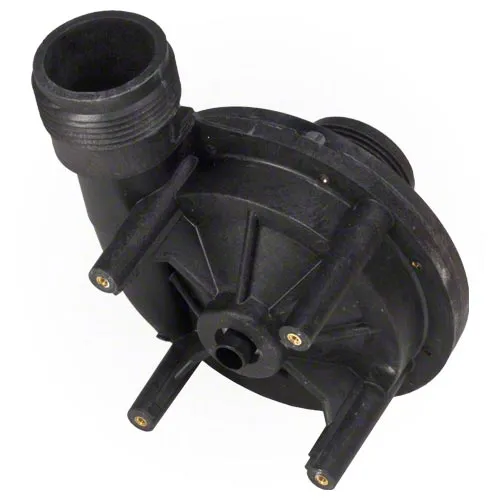 Gecko Flo-Master 1.5 HP Wet End - 91040720-000