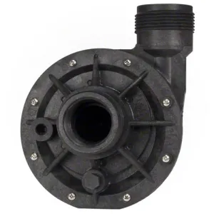 Gecko Flo-Master 1.5 HP Wet End - 91040720-000