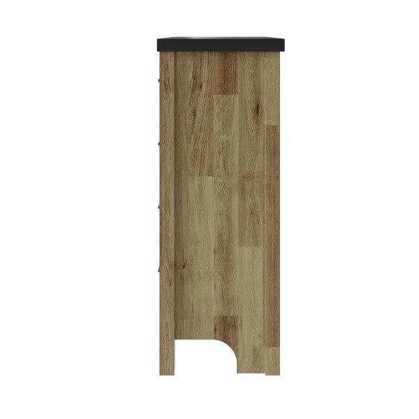 GFW Cascina 4 Drawer Chest