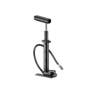 Giant Control Mini Combo Floor Pump For Enduro