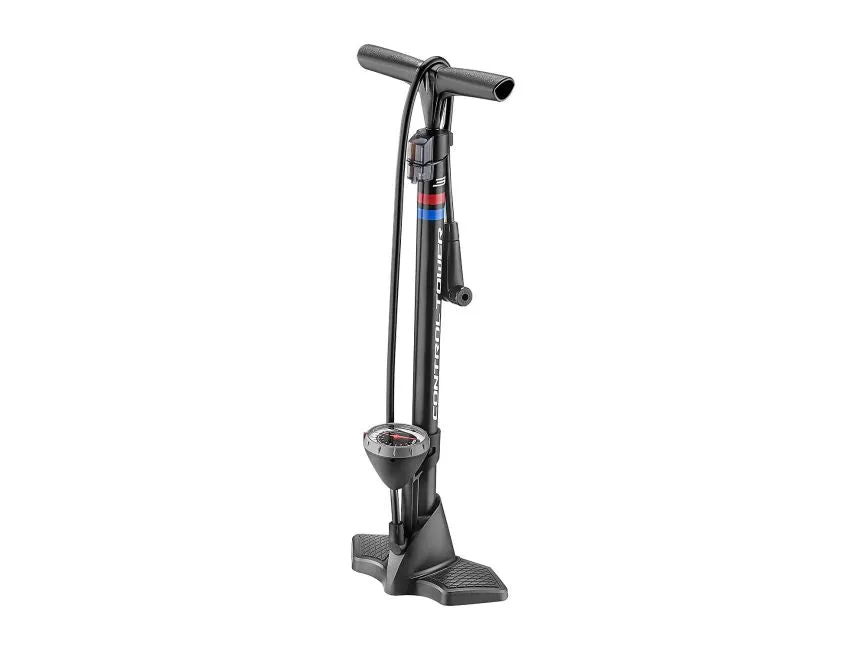 Giant Control Tower 3 Floor Pump
