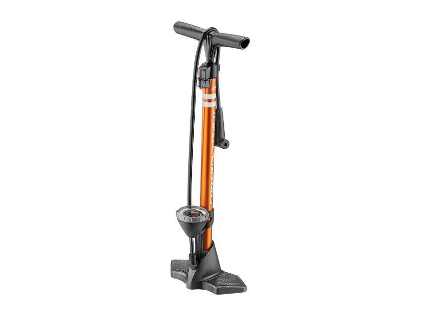 Giant Control Tower 3 Floor Pump