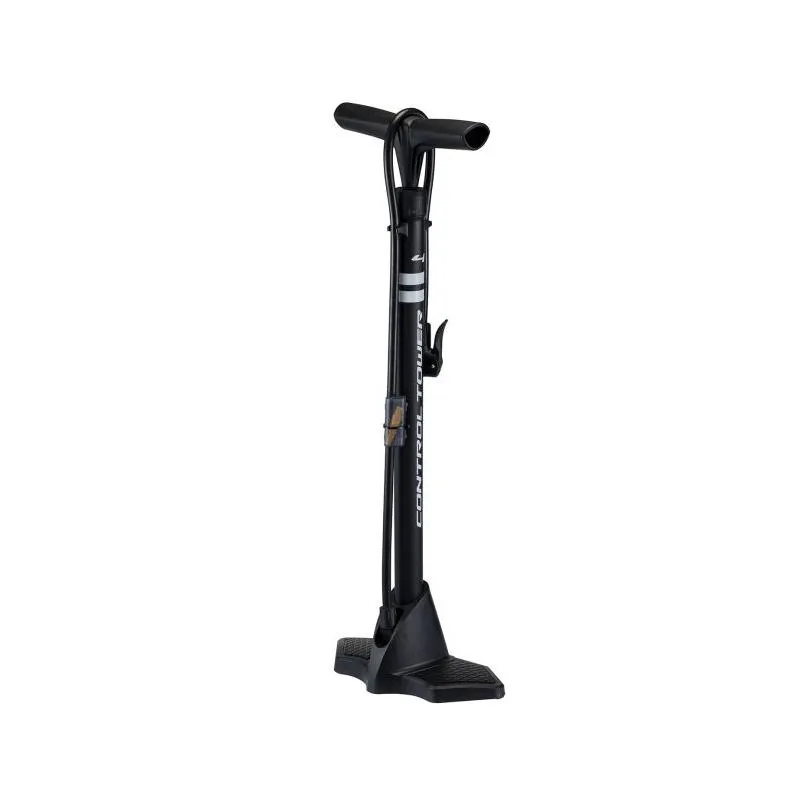 Giant Control Tower 4 Pump - Black
