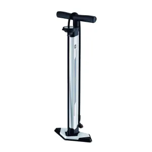 Giyo GF-94TA High Pressure Floor Pump