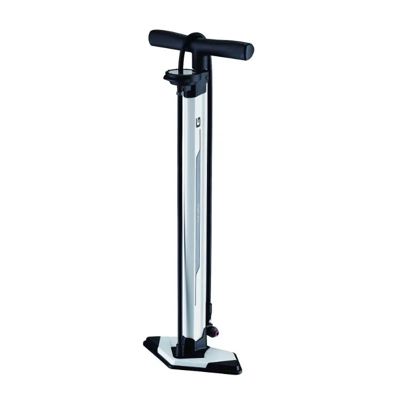 Giyo GF-94TA High Pressure Floor Pump