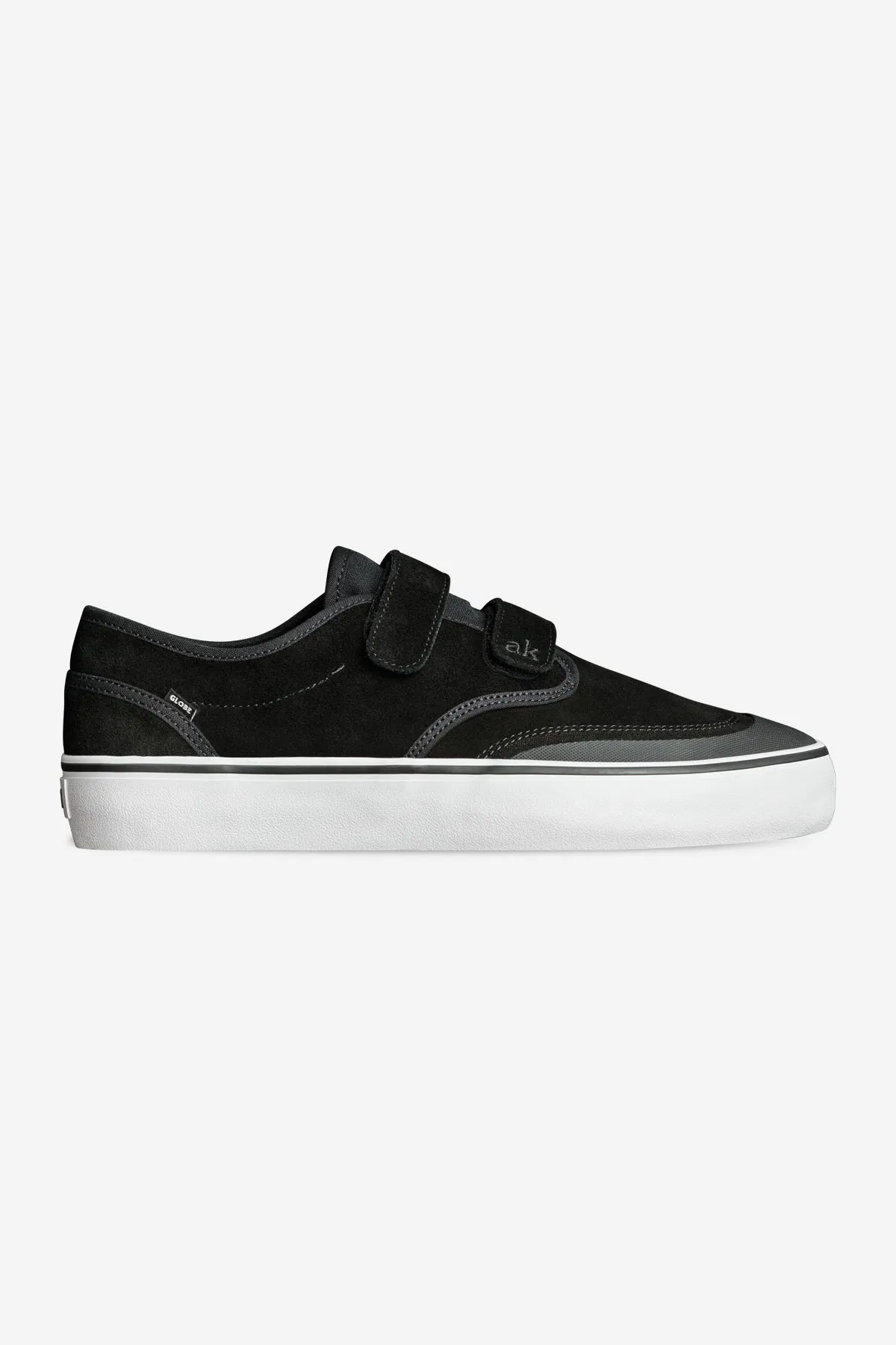 Globe Motley II Strap Skate Shoes