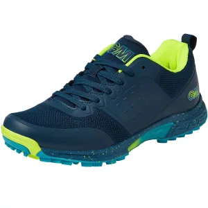 GM Aion RUBBER All Rounder Cricket Shoe Navy