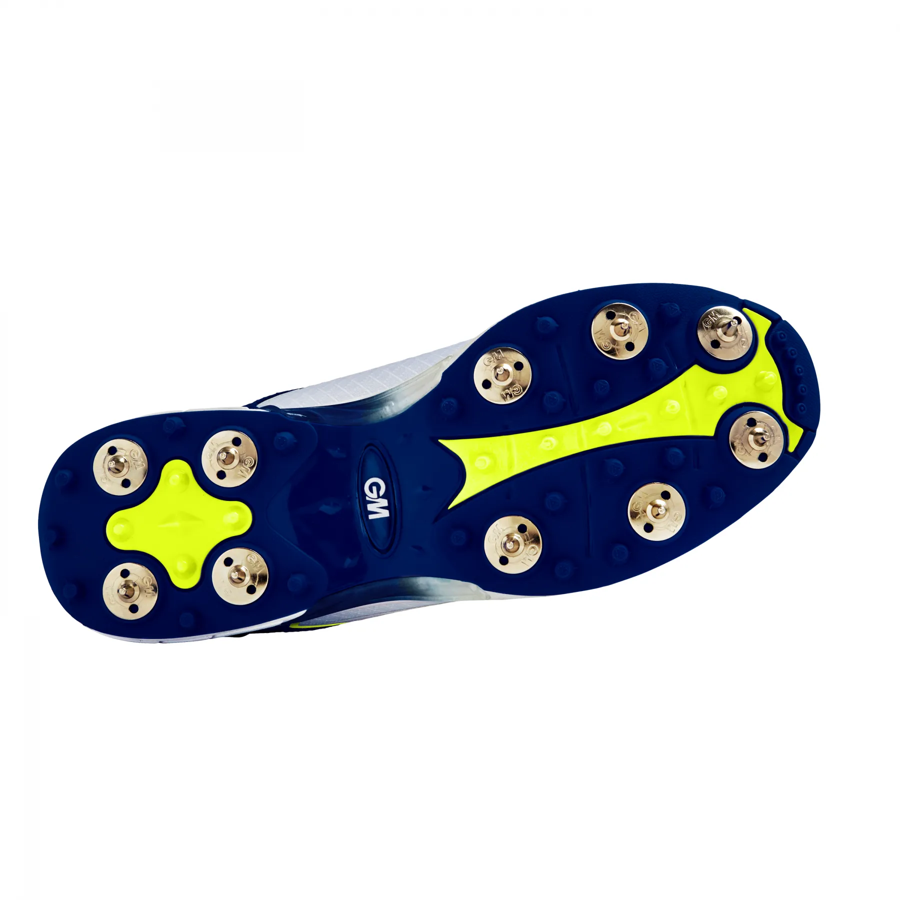 GM ORIGINAL SPIKE CRICKET SHOE - SENIOR