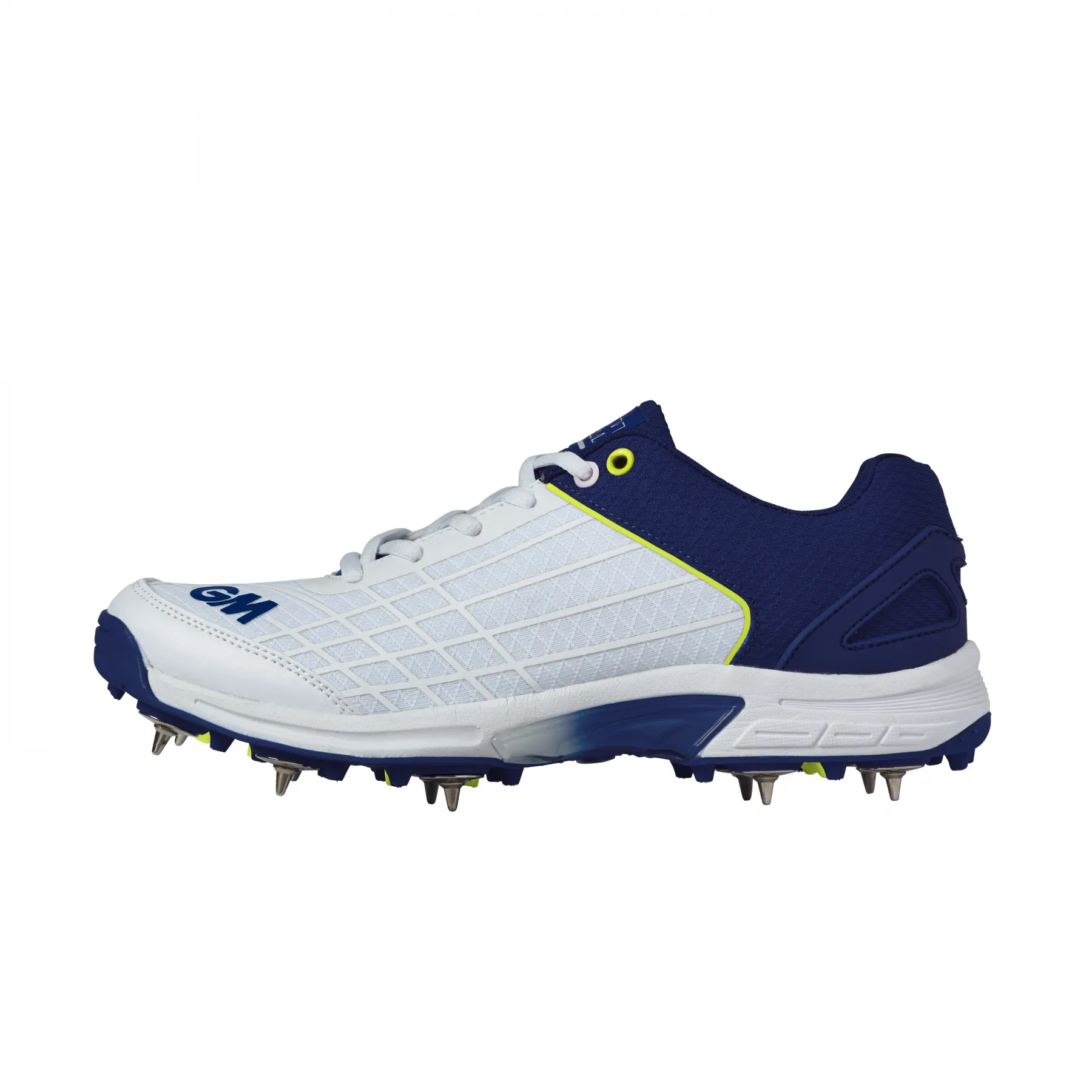 GM ORIGINAL SPIKE CRICKET SHOE - SENIOR