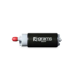 Grams Performance Universal 320LPH In-Tank Fuel Pump Kit
