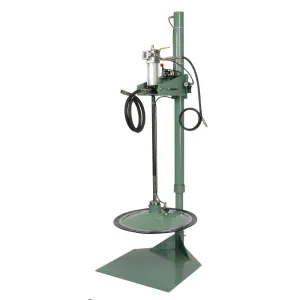Grease Pump Hoist and Follower Kit (Series 40 Pump)