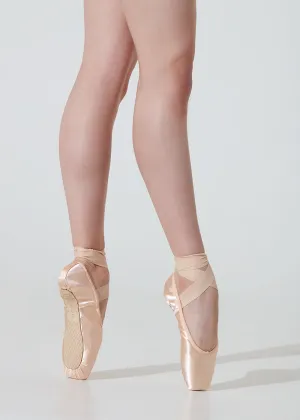 GRISHKO - Triumph Pointe Shoe / Hard Shank Strength