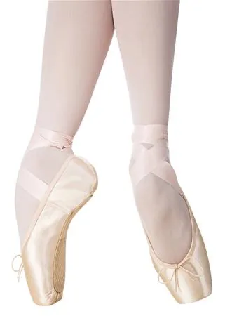 Grishko/Nikolay Pointe Shoes - Triumph