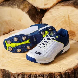 Gunn & Moore Original Junior Spike Cricket Shoes