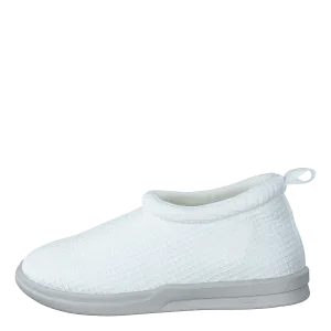 Guru Waffle Bright White/coffee