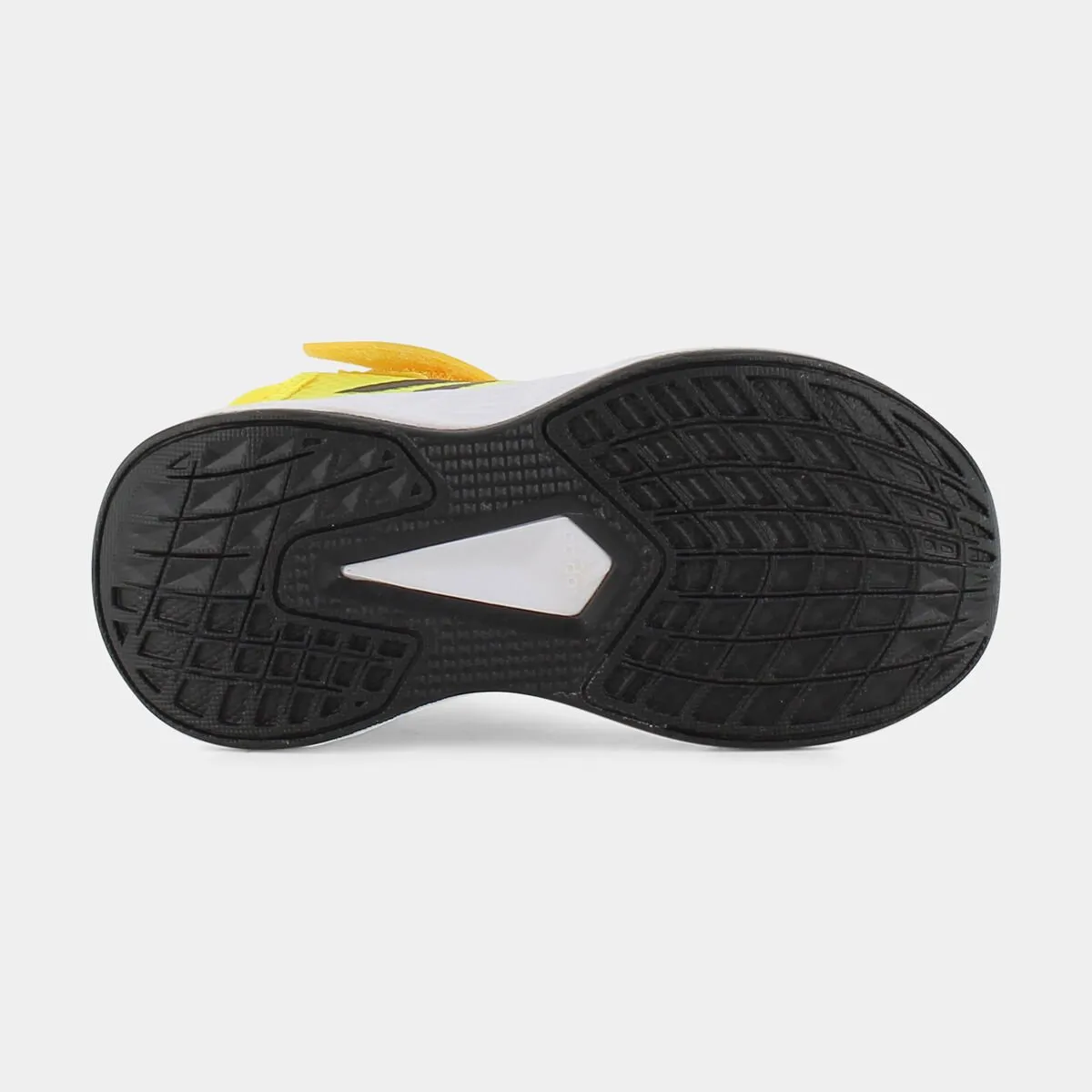 GY6795DURAMO 10 EL Ibeam yellow/ftwr white/core black- PRIMI PASSI