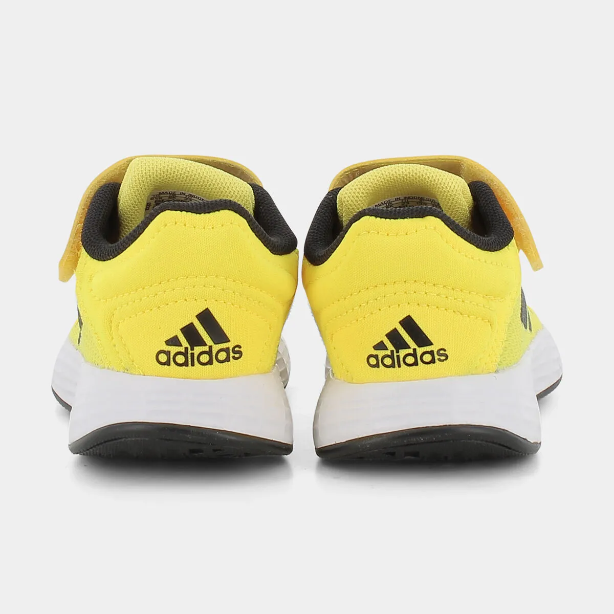 GY6795DURAMO 10 EL Ibeam yellow/ftwr white/core black- PRIMI PASSI