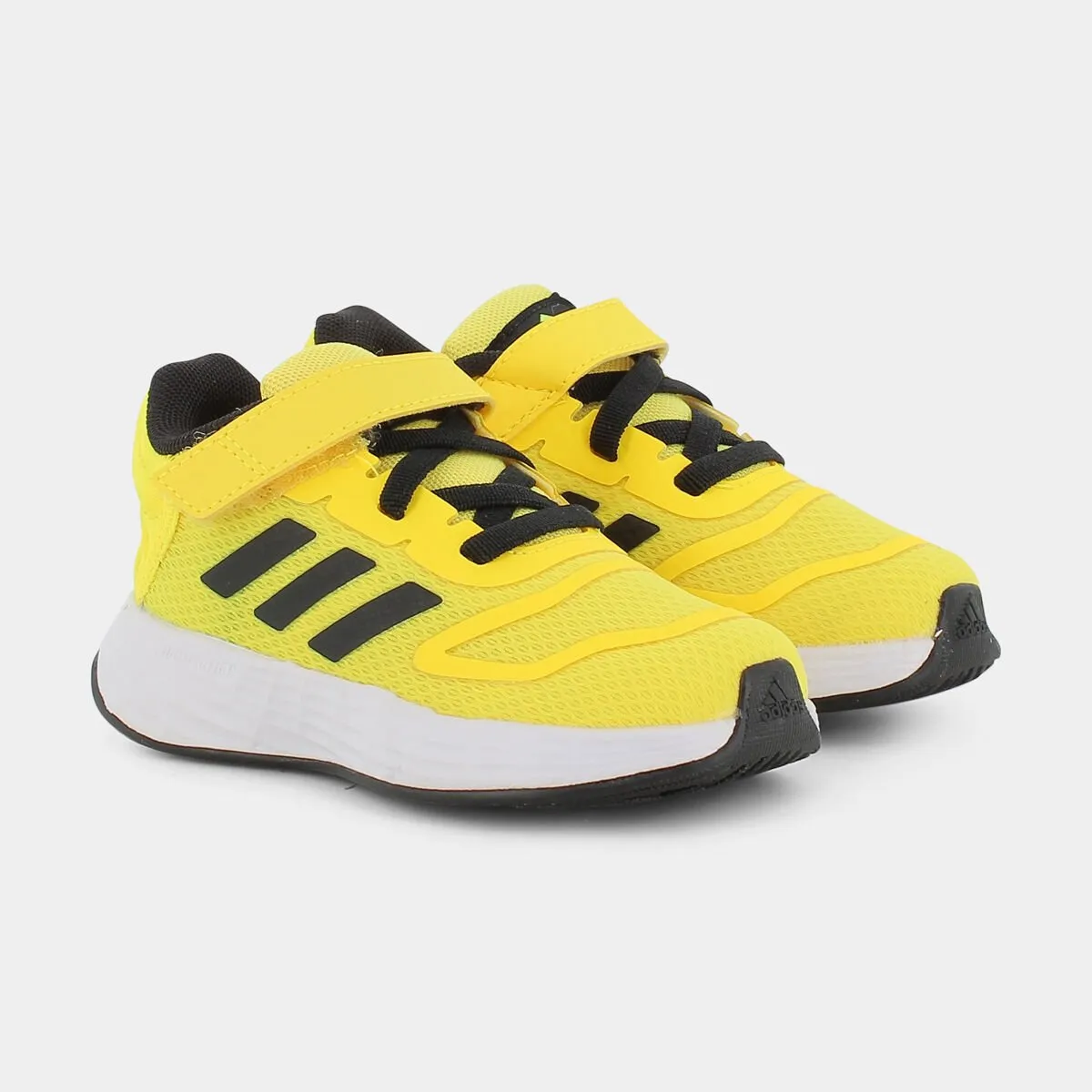 GY6795DURAMO 10 EL Ibeam yellow/ftwr white/core black- PRIMI PASSI