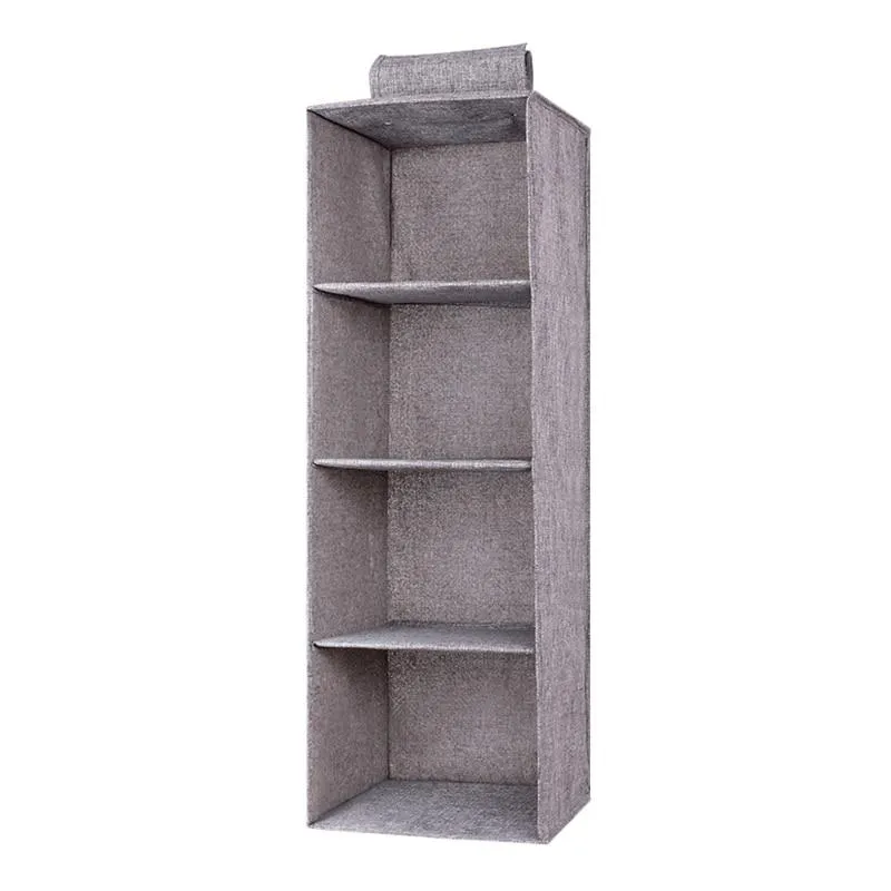 Hanging Closet Organizer