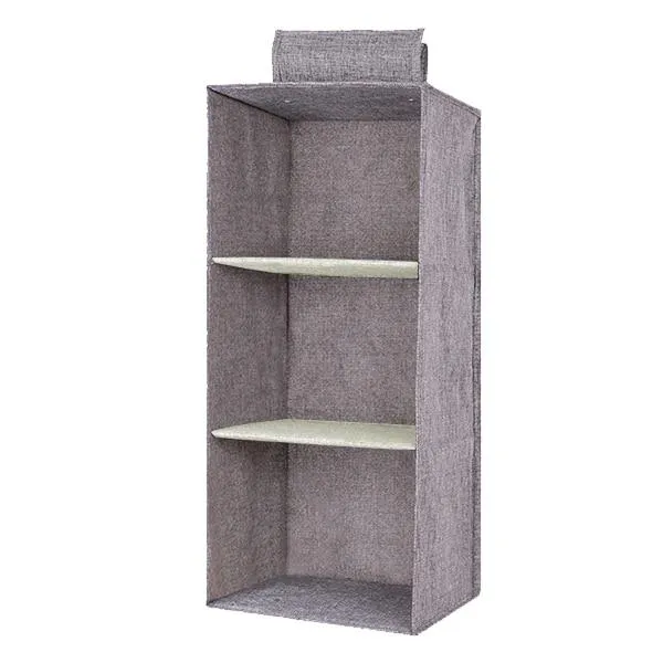 Hanging Closet Organizer
