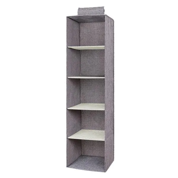 Hanging Closet Organizer