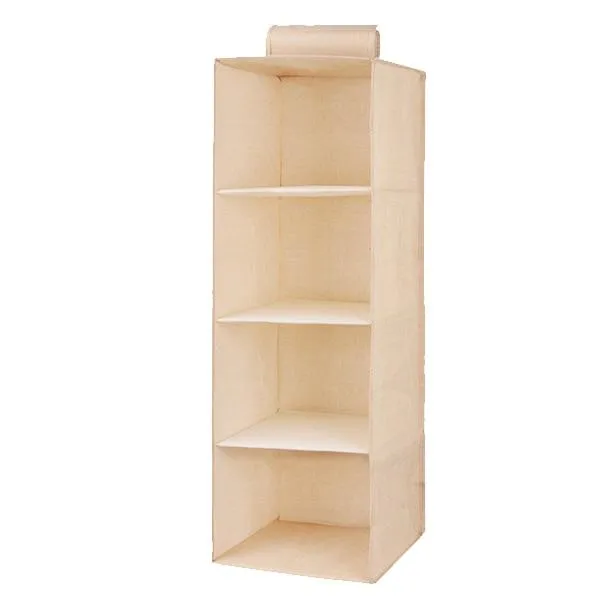 Hanging Closet Organizer