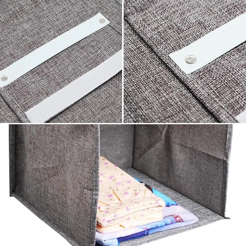 Hanging Closet Organizer