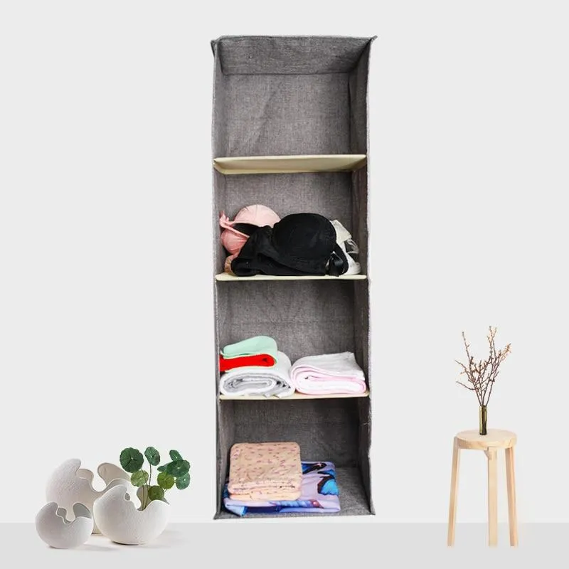 Hanging Closet Organizer
