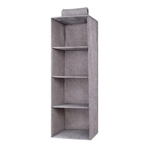 Hanging Closet Organizer