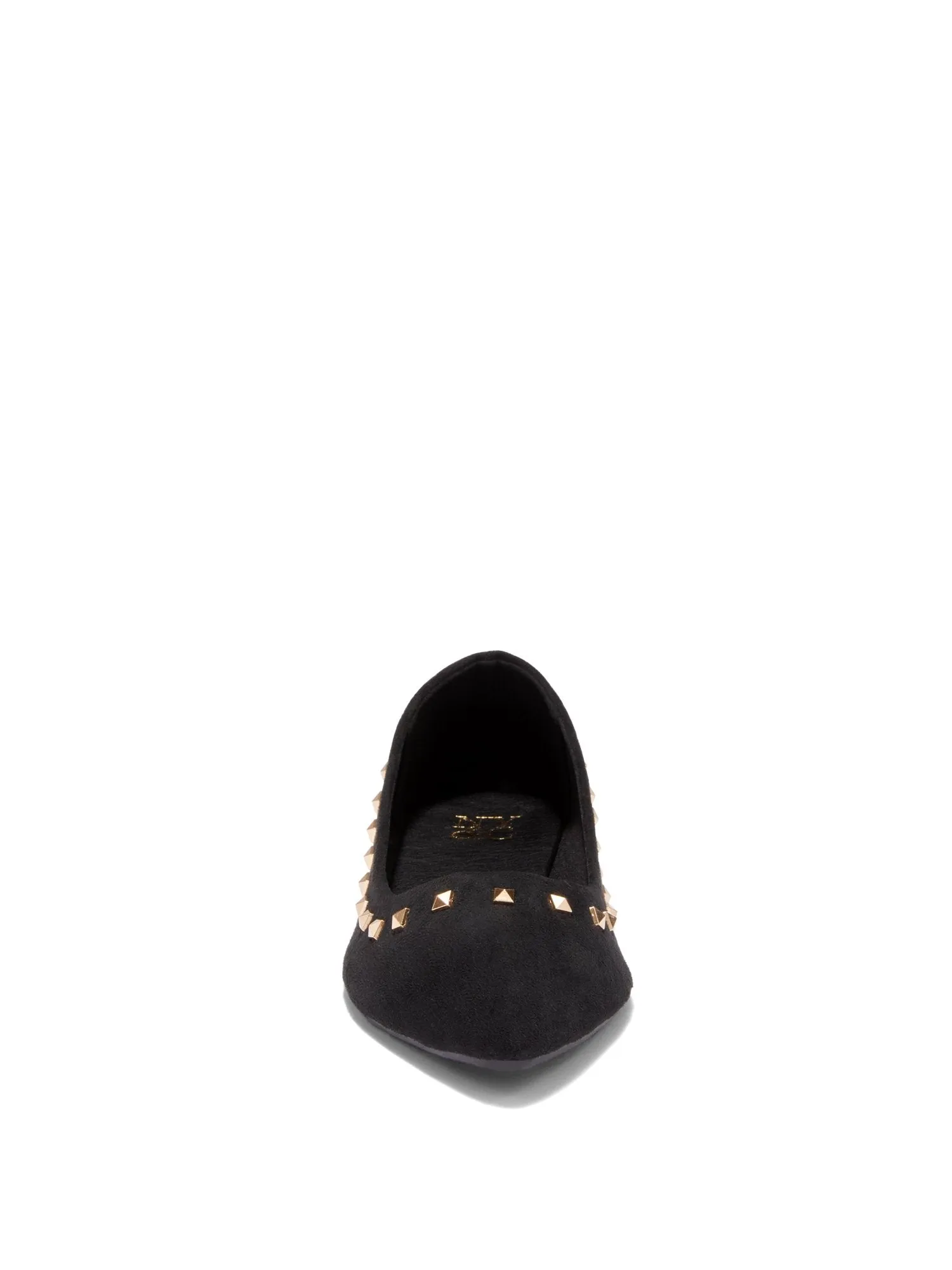 Harper Studded Flat