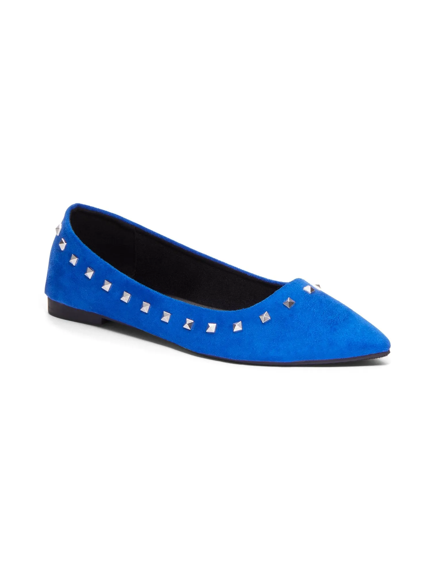 Harper Studded Flat