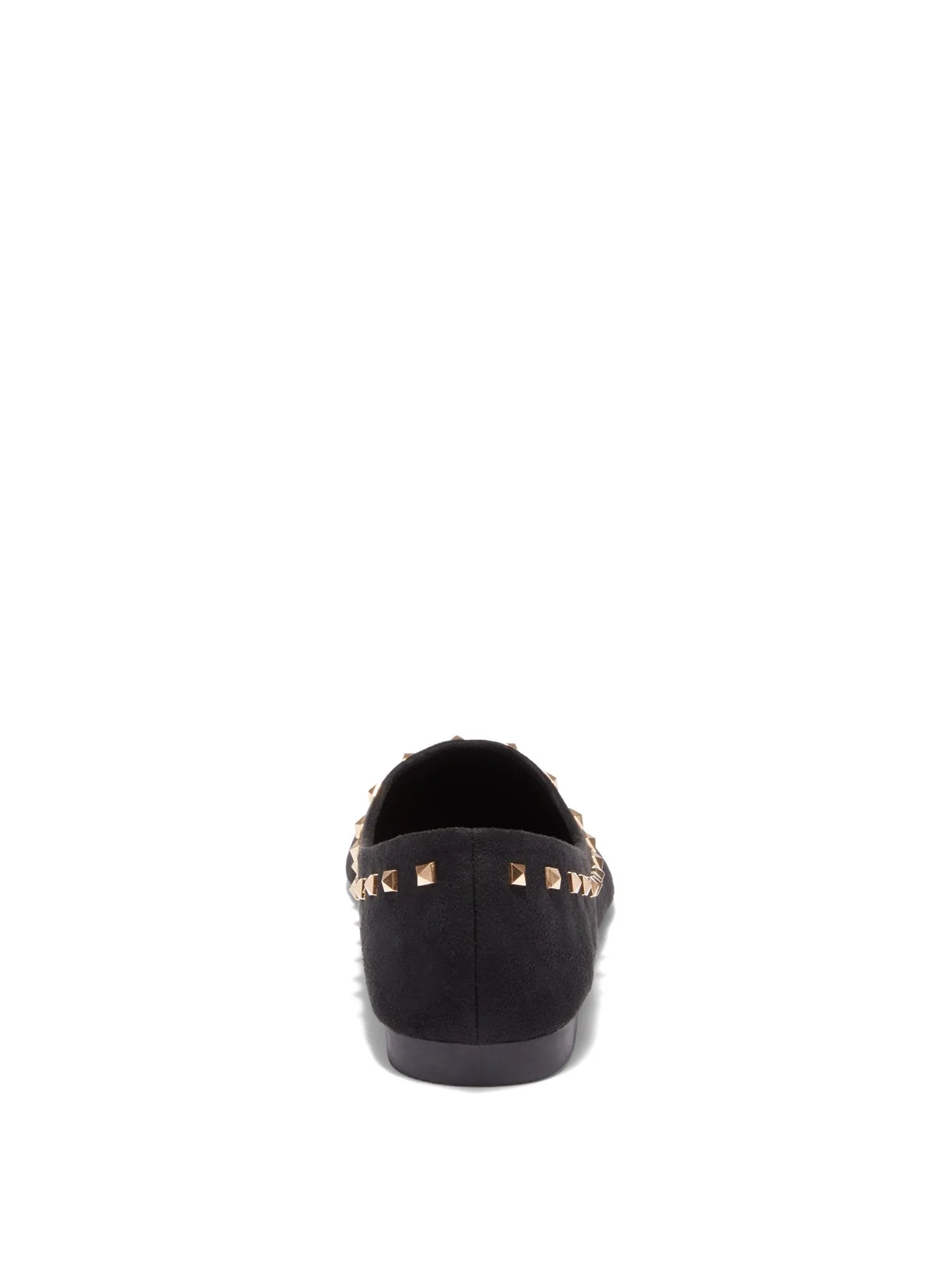 Harper Studded Flat