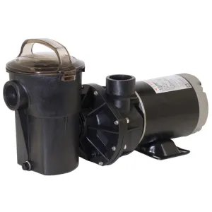 Hayward 1.5 HP Power-Flo LX Pump W3SP1580X15