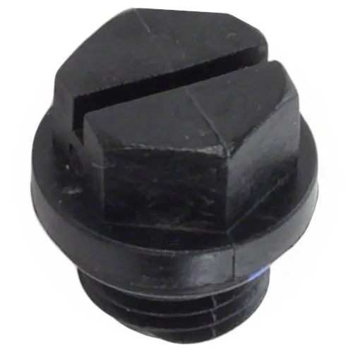 Hayward Drain Plug with Gasket SPX1700FG