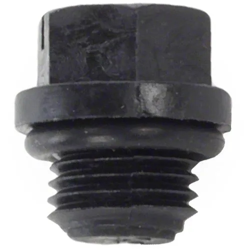 Hayward Drain Plug with Gasket SPX1700FG