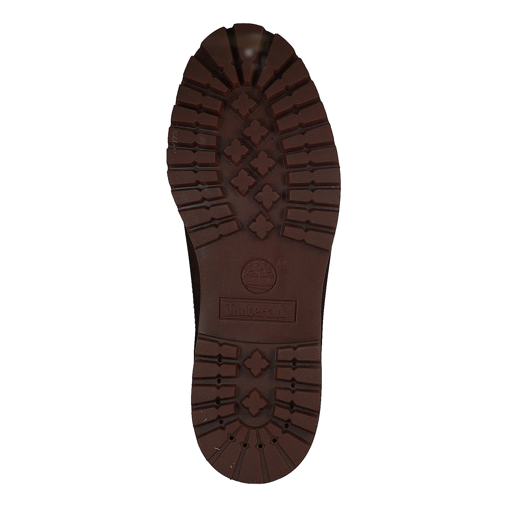 Heritage 6 In Premium Brown