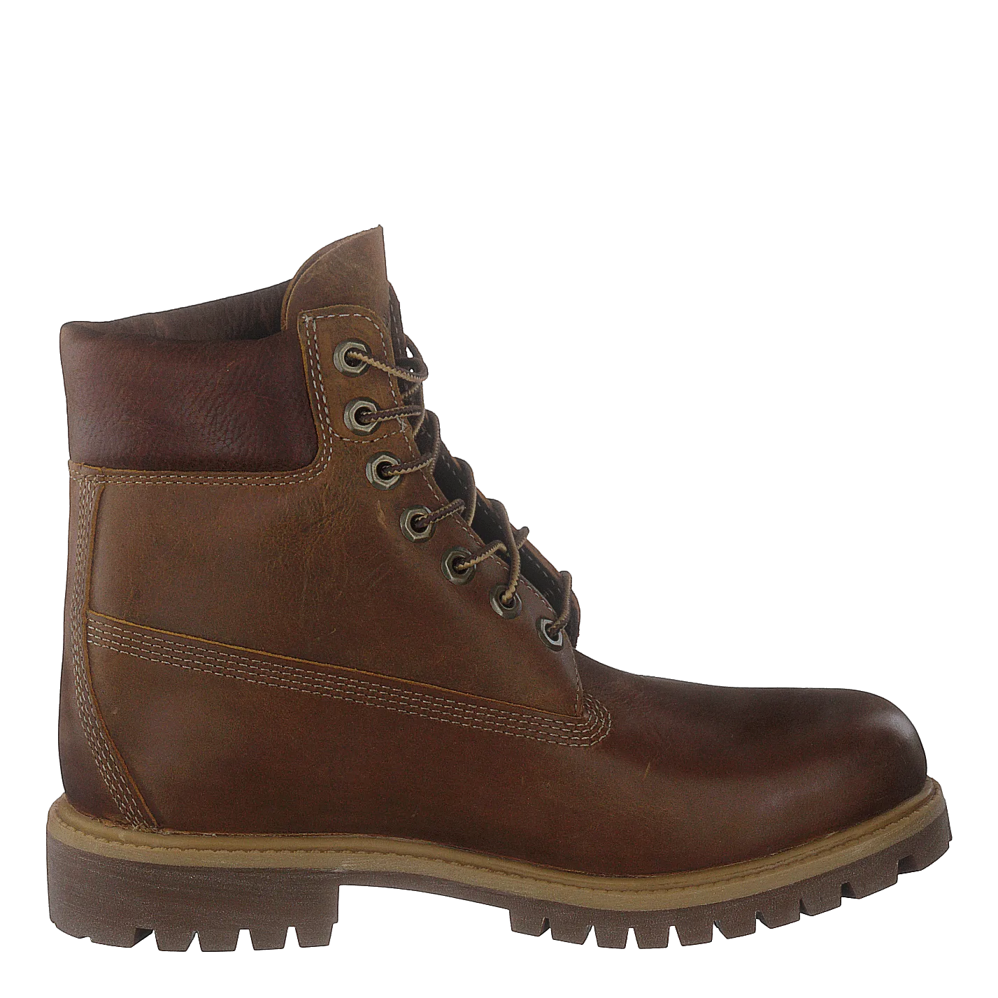 Heritage 6 In Premium Brown