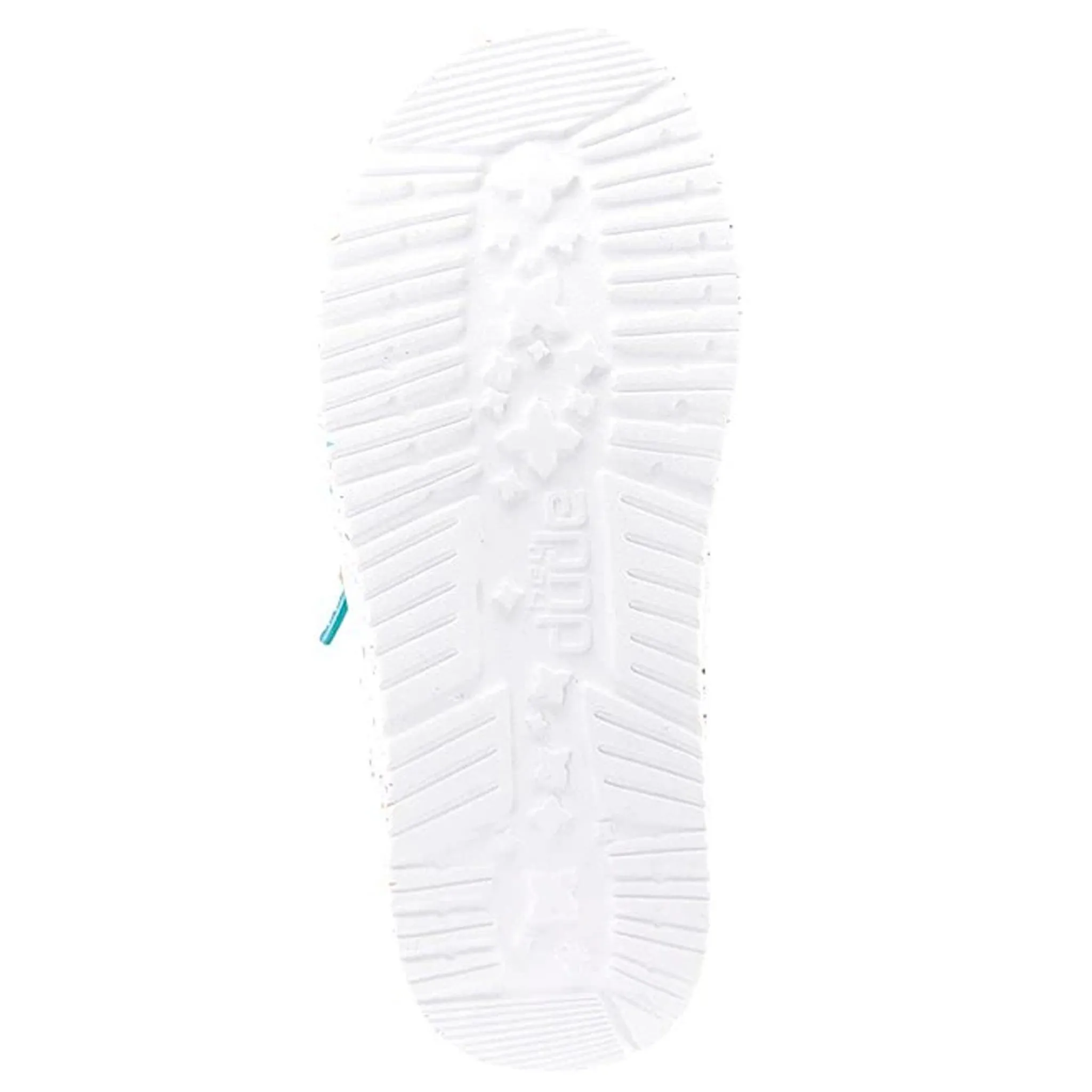 Hey Dude Wendy Youth Disco White