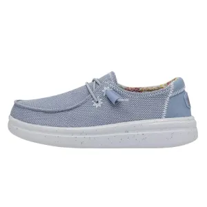 HEY DUDE WOMENS "Wendy Rise Stretch"