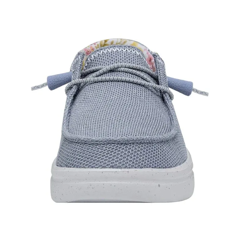 HEY DUDE WOMENS "Wendy Rise Stretch"