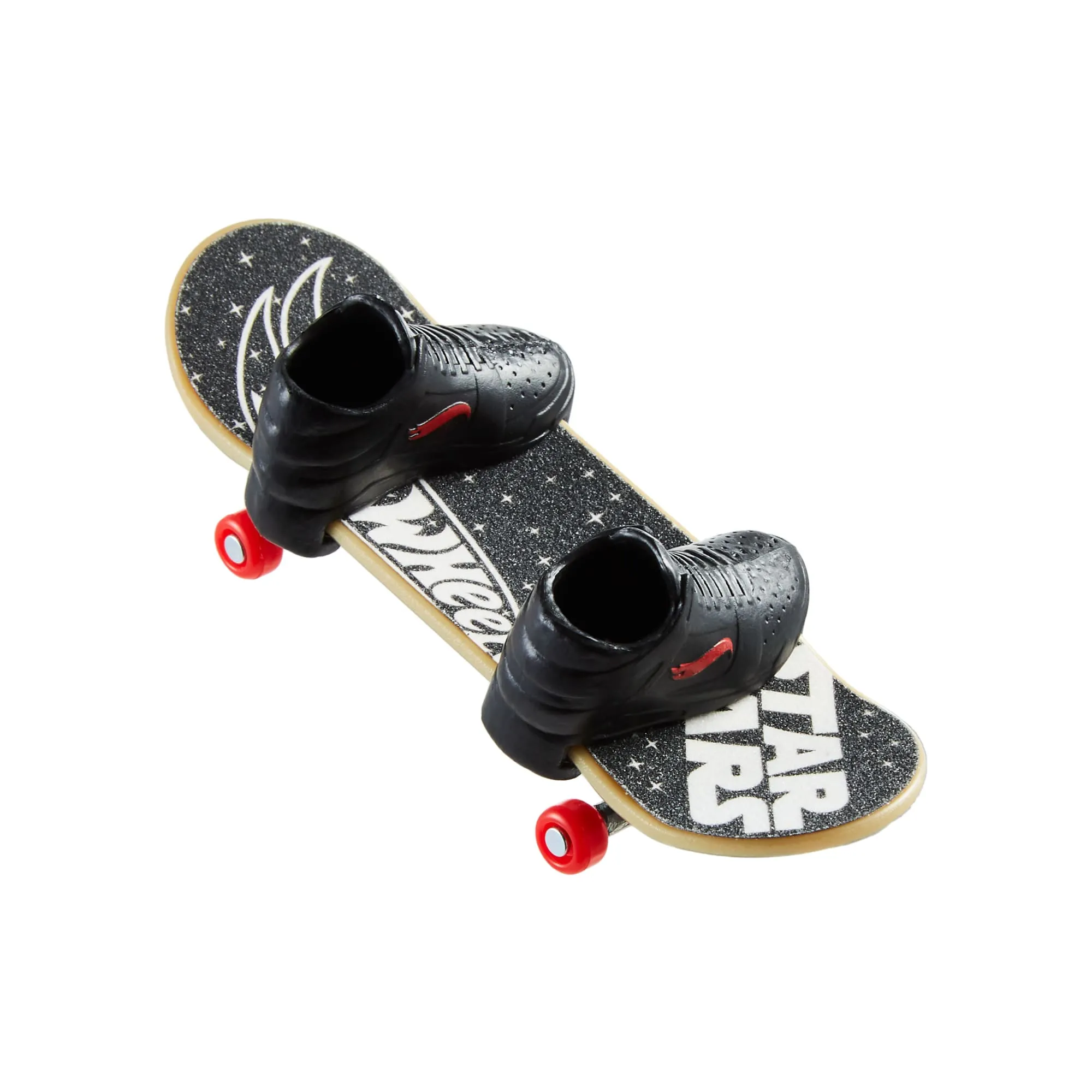 Hot Wheels Skate Fingerboard And Skate Shoes, Entertainment-Themed