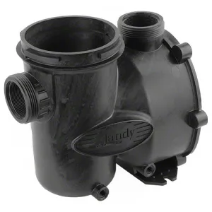 Jandy FloPro Pump Body R0479800