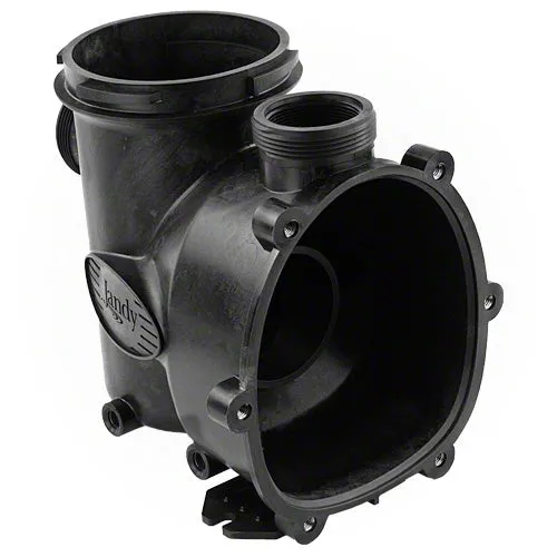 Jandy FloPro Pump Body R0479800